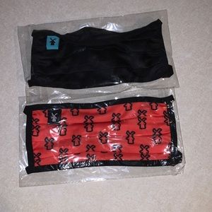 dutch bros face masks